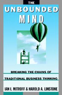 【预售】The Unbounded Mind: Breaking the Chains of