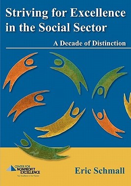 【预售】Striving for Excellence in the Social Sector
