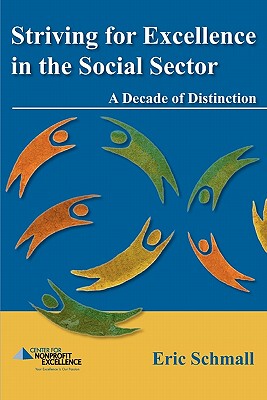 【预售】Striving for Excellence in the Social Sector
