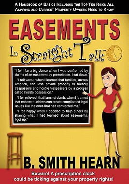 【预订】Easements in Straight Talk