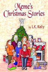 【预售】memes christmas stories
