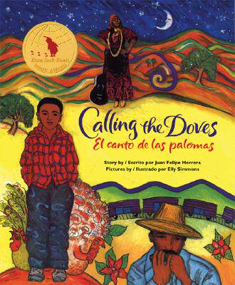 【预售】Calling the Doves/El Canto de Las Palomas