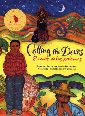 【预售】Calling the Doves/El Canto de Las Palomas
