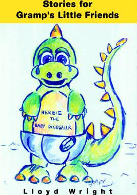 【预售】Stories for Gramp's Little Friends