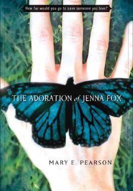 【预售】The Adoration of Jenna Fox