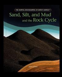 【预售】Sand, Silt, and Mud and the Rock Cycle