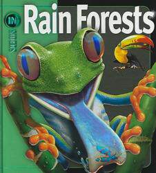 【预售】Rain Forests