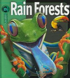 【预售】Rain Forests