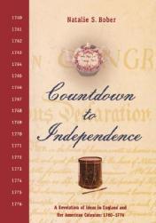 Revolution 预售 Countdown Independence Ideas