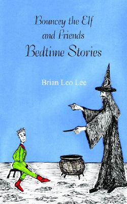 【预售】Bouncey the Elf and Friends - Bedtime Stories