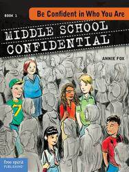 【预售】Be Confident in Who You Are