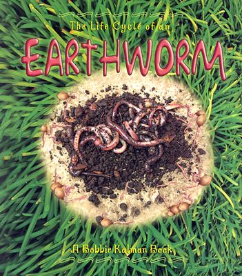 【预售】Earthworm