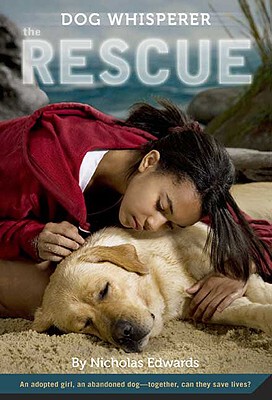 【预售】Dog Whisperer: The Rescue