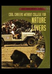 【预售】Cool Careers Without College for Film and Television