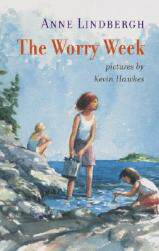 【预售】The Worry Week