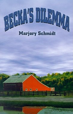【预售】Becka's Dilemma