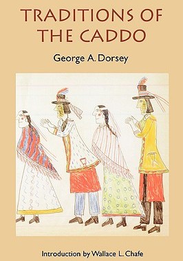 【预售】Traditions of the Caddo