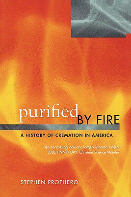 【预售】Purified by Fire
