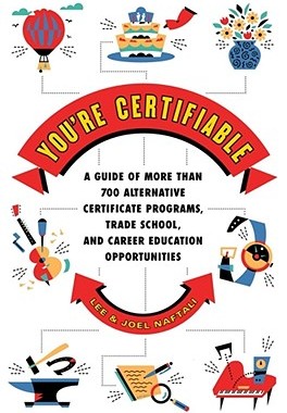 【预售】You're Certifiable