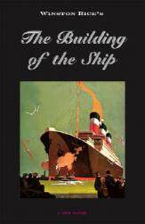 【预售】The Building of the Ship