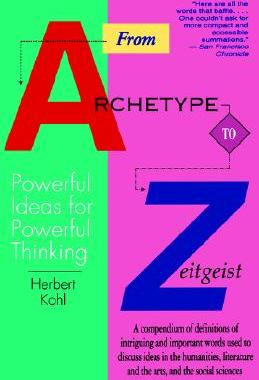 【预售】From Archetype to Zeitgeist: Powerful Ideas for
