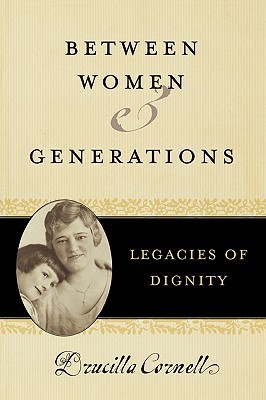 【预售】Between Women and Generations: Legacies of Dignity