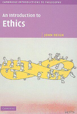 【预售】An Introduction to Ethics