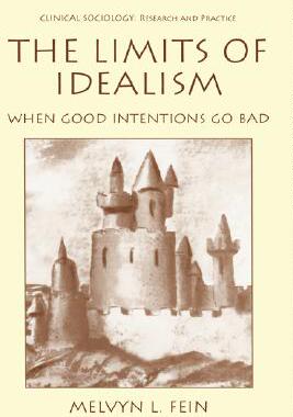 【预售】The Limits of Idealism: When Good Intentions Go Bad