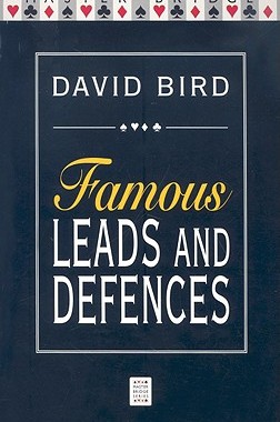 【预订】Famous Leads and Defences