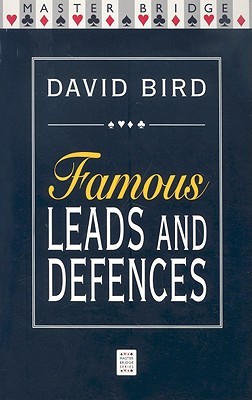 【预订】Famous Leads and Defences