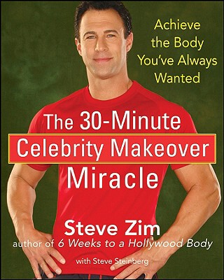 【预订】The 30-Minute Celebrity Makeover Miracle: Achieve