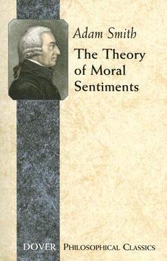 【预售】The Theory of Moral Sentiments