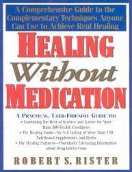 【预订】Healing Without Medication: A Comprehensive Guide to