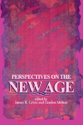 【预售】Perspectives on the New Age