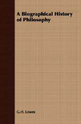 【预售】A Biographical History of Philosophy