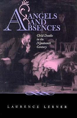 【预订】Angels and Absences: Child Deaths in the Nineteenth