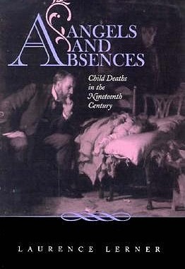 【预订】Angels and Absences: Child Deaths in the Nineteenth