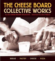 【预售】The Cheese Board: Collective Works: Bread, Pastry
