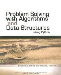 【预售】Problem Solving with Algorithms and Data Structures