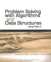Solving Structures Problem and Data Algorithms 预售 with