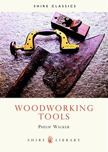 【预订】Woodworking Tools
