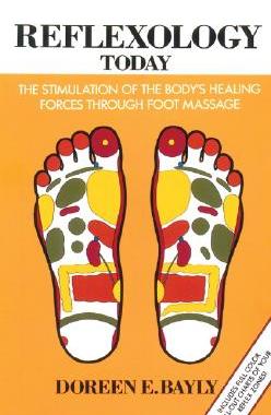 【预售】Reflexology Today: The Stimulation of the Body's