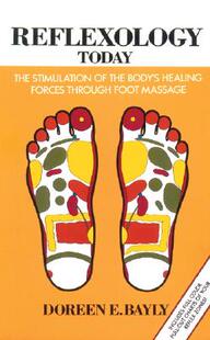 【预售】Reflexology Today: The Stimulation of the Body's