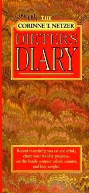 【预售】The Corinne T. Netzer Dieter's Diary