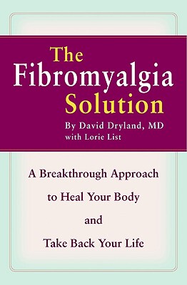 【预售】The Fibromyalgia Solution: A Breakthrough Approach