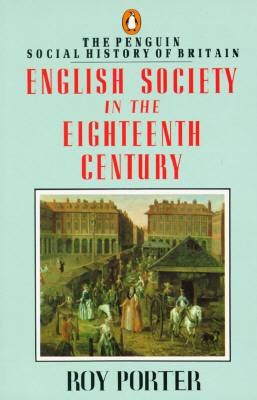 【预售】English Society in the 18th Century: Second Edition 书籍/杂志/报纸 原版其它 原图主图