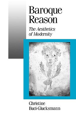 【预售】Baroque Reason: The Aesthetics of Modernity