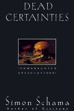 【预售】Dead Certainties: Unwarranted Speculations