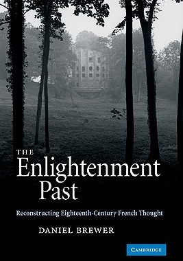 【预售】The Enlightenment Past: Reconstructing