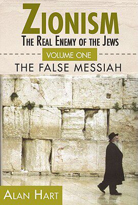 【预订】The False Messiah